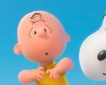 Peanuts: il primo trailer ufficiale