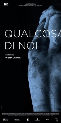 Locandina di Qualcosa di noi