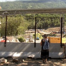 Qui: Gabriella Tittonel in una scena del documentario
