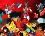 Le notti dei super robot al cinema: il nostro speciale!