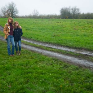 Reese Witherspoon con Laura Dern in una scena di Wild