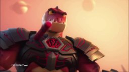 Teaser Trailer 2 - Toy Story That Time Forgot