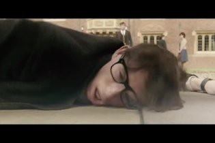 Featurette 'Che cos'è la teoria del tutto' - La Teoria del Tutto