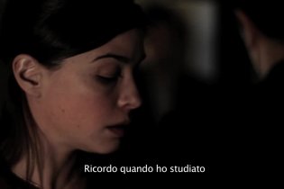 Clip 'Le due più grandi invenzioni' - Goodbye to Language - Addio al Linguaggio