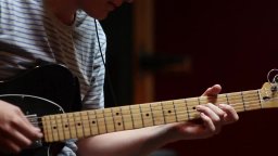 Backstage - Una canzone per il ragazzo invisibile