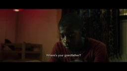 Clip 'Abbiamo bisogno di un favore' - Trash