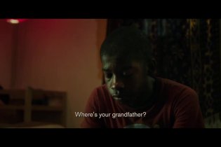 Clip 'Abbiamo bisogno di un favore' - Trash