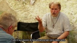 Featurette 'Sul set con Martin Sheen e Rooney Mara' - Trash