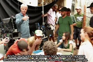 Featurette 'Rafael, Gardo e Rato, i giovani protagonisti' - Trash