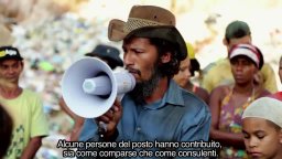 Featurette 'Rio De Janeiro' - Trash