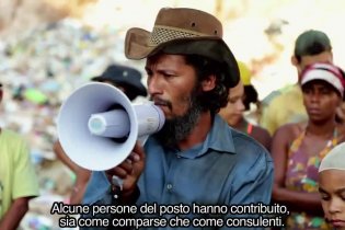 Featurette 'Rio De Janeiro' - Trash