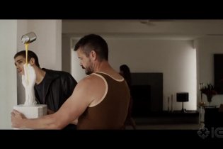 Trailer 2 - Son of a Gun