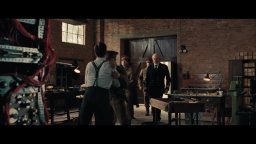 Trailer Italiano - The Imitation Game