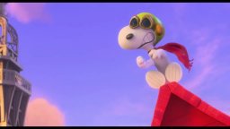 Trailer Italiano - Snoopy & Friends - Il film dei Peanuts