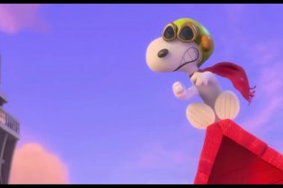 Trailer Italiano - Snoopy & Friends - Il film dei Peanuts