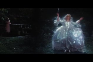 Trailer - Cinderella