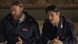 Clip 'Cugino' - Ogni maledetto Natale