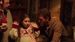 Clip 'Spurchia' - Ogni maledetto Natale