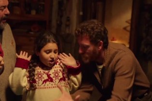 Clip 'Spurchia' - Ogni maledetto Natale