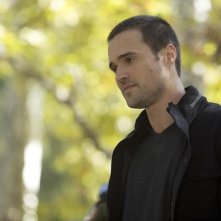 Agents of S.H.I.E.L.D.: Brett Dalton in una scena di The Things We Bury