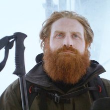 Force Majeure: Kristofer Hivju in una scena del film