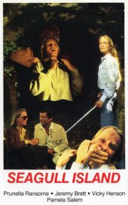 Locandina di L'isola del gabbiano