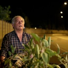 Mirafiori Lunapark: Giorgio Colangeli in una scena del film