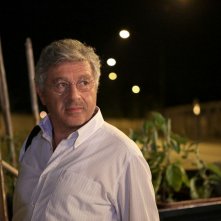 Mirafiori Lunapark: Antonio Catania in una scena del film