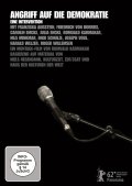 Locandina di Democracy Under Attack - An Intervention