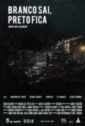 Locandina di Branco sai preto fica