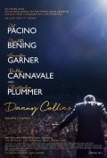 Locandina di Danny Collins