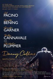 Locandina di Danny Collins