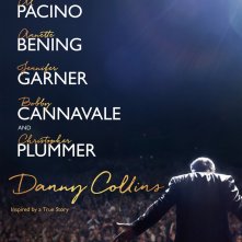 Locandina di Danny Collins
