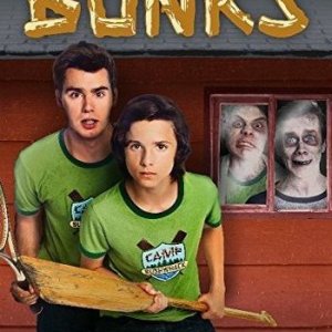 Locandina di Bunks