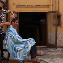 Let's Go: una scena del film