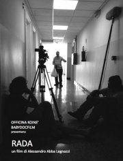 Locandina di Rada