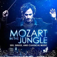 Mozart In The Jungle