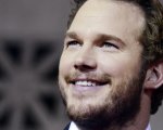 Chris Pratt è un Cowboy Ninja Viking