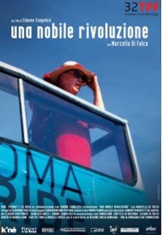 Locandina di Una nobile rivoluzione