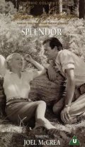 Locandina di Splendore