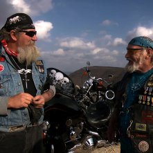 Stray Dog: una scena del documentario