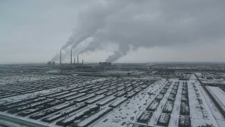Togliatti(Grad): una scena del documentario