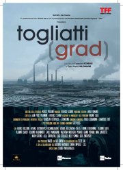 Locandina di Togliatti(Grad)