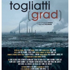 Locandina di Togliatti(Grad)