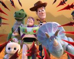 Toy Story That Time Forgot: i teaser sul web