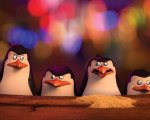 I pinguini di Madagascar in anteprima il 22-23 novembre