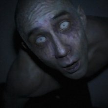 Una scena di Videoblog di un vampiro