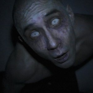 Una scena di Videoblog di un vampiro