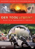 Locandina di 1200° - La verità in fondo al tunnel