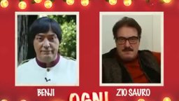 Intervista Doppia a Corrado Guzzanti - Ogni maledetto Natale